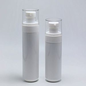 Top Selling Customized Printing <b>50ml</b> 80ml 100ml 120ml PET Toner Spray <b>Bottle</b> & Serum Cream Lotion <b>Bottle</b> for Cosmetic & SkinCare - Product Image 2