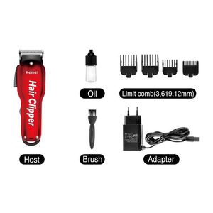 <span class=keywords><strong>Kemei</strong></span> <span class=keywords><strong>tondeuse</strong></span> électrique Rechargeable KM-707Z <span class=keywords><strong>tondeuse</strong></span> à cheveux grande puissance salon professionnel <span class=keywords><strong>tondeuse</strong></span> - Product Image 6