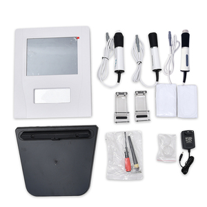 Máquina Facial 3 en 1 de Burbujas de CO2 con Oxigenación Suave para el Cuidado de la Piel, Servicio Personalizado OEM, Equipo de Belleza para el Hogar y Salón - Product Image 6