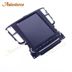 Pantalla Vertical Tesla Android 12 8+256G para Acura TL 2004-2008, Unidad Principal de Navegación GPS para Automóvil, Reproductor Multimedia, Radio Estéreo para Automóvil - Product Image 5