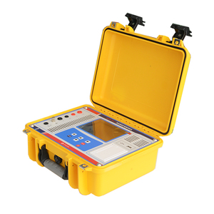 Transformador bibo D210-10A para Prueba de Resistencia de Aislamiento de Bobinado con 1 Año de Garantía - Product Image 2