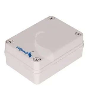 SAIPWELL J Orginal Supplier IP66 Terminal Block Joint Enclosure Electronic PCB Box