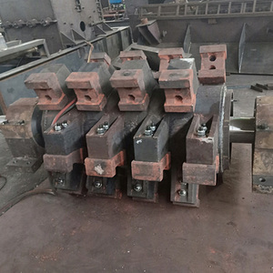 Concasseur à impact fin certifié ISO pour la fabrication de sable minier à haute efficacité, à vendre - Product Image 6