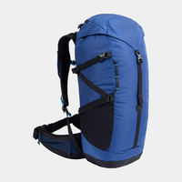 Sac à dos de voyage en gros, imperméable, pour trekking et camping, pour homme et femme