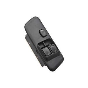 Interrupteur de clignotant neuf 8971527341 pour véhicules Isuzu à conduite à droite, bouton de lève-vitre électrique - Product Image 1