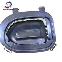 Filtre à air pour voiture, accessoires automobiles OEM 13717811026 13717811026 compatible avec B-MW X3 X5 X6 F25 F15