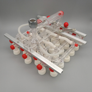 Máy Nâng Trứng Gà V42B, Dụng Cụ Hút Chân Không Trứng Gia Cầm - Product Image 5