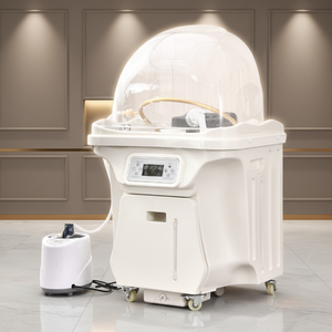 Lavabo Portatile per Shampoo Best Seller, Attrezzatura per Salone, Spa Giapponese per la Testa, per Uso in Barbieri - Product Image 1