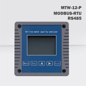 Controlador de Instrumentos Universal MTW - Personalizable ODM/OBM/OEM - Montaje en Panel IP65 - Con 1 Año de Garantía - Product Image 6