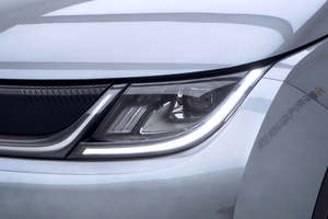 2023 BYD <span class=keywords><strong>Dolphin</strong></span> 420Km Marca China madura Coche usado Asientos de cuero oscuro Tracción delantera Primera opción para importaciones de automóviles usados Izquierda - Product Image 3