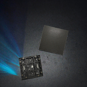 Module d'affichage vidéo LED SMD 3535 RVB couleur pleine pour extérieur, 256x128mm, résolution 32x16, luminosité 5000cd, garantie 2 ans, IP65 - Product Image 2