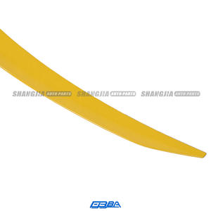 Alerón Trasero de Alta Calidad para Lamborghini Urus, Material Original Premium, Venta Caliente de Autopartes - Product Image 4