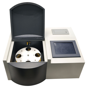 Kit de Prueba Automática de Valor de Ácido Oleico en Aceite Lubricante Aislante para Transformadores, Alta Precisión 2%, IP55 - Product Image 1