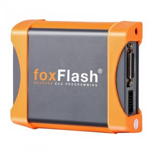 เครื่องมือปรับแต่ง ECU TCU สำหรับหลายยานพาหนะ FoxFlash KT200 II รุ่นมาสเตอร์ สำหรับรถยนต์ รถบรรทุก เรือ รถแทรกเตอร์ รถจักรยานยนต์ - Product Image 5