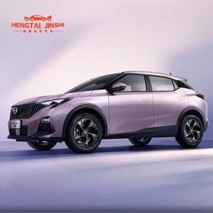 2024 Trumpchi GS3 270t Max tay lái bên trái xe 5 chỗ tự động xe xăng <span class=keywords><strong>GAC</strong></span> SUV emzoom GS3 với ACC điều khiển hành trình - Product Image 3