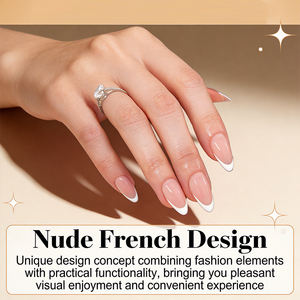 <span class=keywords><strong>Uñas</strong></span> Artificiales <span class=keywords><strong>de</strong></span> Alta Calidad al por Mayor, <span class=keywords><strong>Uñas</strong></span> <span class=keywords><strong>de</strong></span> Gel Suave Personalizadas, Cortas, Almendradas, Gruesas, Acrílicas, Hechas a Mano, <span class=keywords><strong>Uñas</strong></span> Postizas - Product Image 5