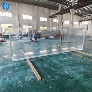 Akuarium Silinder Akrilik dengan Harga Terbaik dari Produsen - Product Image 6