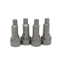 Pièces de boîtier de montre de précision, usinage CNC professionnel en usine, micro-usinage en acier inoxydable, OEM