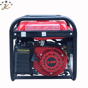 Générateurs à <span class=keywords><strong>essence</strong></span> portables Taizhou JC 8kw, petits générateurs électriques en cuivre, <span class=keywords><strong>super</strong></span> silencieux, à <span class=keywords><strong>essence</strong></span> - Product Image 4