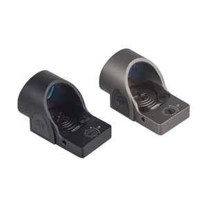 Mira Holográfica Táctica LAMBUL SR de Metal con Punto Rojo y Montura <span class=keywords><strong>GLOK</strong></span>, Soporte de Riel de 20mm 1913 para Caza - Product Image 2
