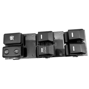 Interruptor de Ventana Kia 93571-3W200 Eléctrico Automático para Sportage 2011-2016, Módulo de Control de Puerta de Coche - Product Image 5
