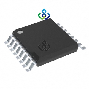 IN STOCK 100% ORIGINAL BRAND NEW IC <strong>MULTIPLEXER</strong> 4 X 2:1 16-SSOP SN74LVC157ADBR - Product Image 1