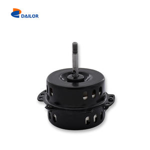 230V AC 50-150W universal 12-20 pulgadas ventilador de escape industrial de piso de metal - Product Image 5