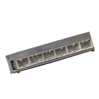 89666-28101 Module d'unité de contrôleur de commande de moteur d'origine Ecu Pcm 275000-0931 12v pour Toyota