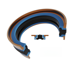 Professional KDAS/TPM Piston <strong>Seal</strong> <strong>Hydraulic</strong> Combination <strong>Seal</strong> <strong>Kit</strong> for Excavator <strong>Hydraulic</strong> <strong>Cylinder</strong> <strong>Seal</strong> - Product Image 3