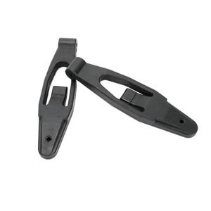 L56-0001 <b>Hood</b> Lock Base For Kenworth T300 T600 <b>Engine</b> <b>Hood</b> Valve Replacement Part - Product Image 1
