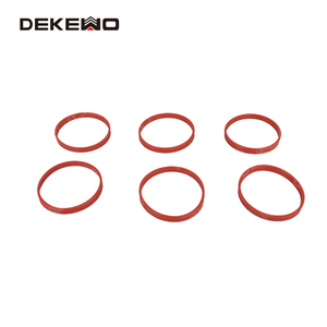 ปะเก็นท่อร่วมไอดี06E129717F 079129717D สำหรับ VW Touareg Audi A5 A6 A4 A7 Q7 Porsche Cayenne 3.0 - Product Image 2