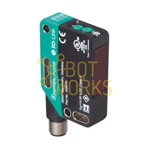 Pepperl+Fuchs 295670100191 - Nuovo - Product Image 1