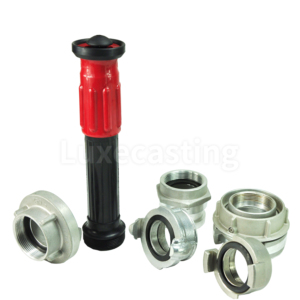 Válvula <span class=keywords><strong>de</strong></span> Compuerta <span class=keywords><strong>de</strong></span> Aluminio LUXECASTING para Camiones <span class=keywords><strong>de</strong></span> <span class=keywords><strong>Bomberos</strong></span>, <span class=keywords><strong>Manguera</strong></span> Plana <span class=keywords><strong>de</strong></span> Agua <span class=keywords><strong>de</strong></span> hasta DN 110 <span class=keywords><strong>con</strong></span> Dos y Tres Derivadores - Product Image 6
