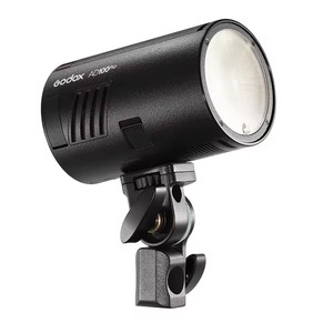 <span class=keywords><strong>Godox</strong></span> <span class=keywords><strong>AD100Pro</strong></span> Extérieur TTL 2.4G HSS 1/8000s Speedlite 2600mAh Batterie Lithium 100Ws 1/8000s 2.4G HSS Éclairage photographique - Product Image 4