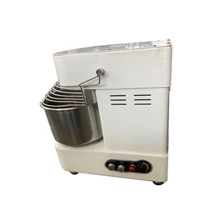 Chuyên Nghiệp Xử Lý Thực Phẩm Bột Nhà Sản Xuất Bột Trộn - Product Image 5