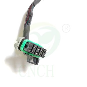Holley EFI System 558-214 LS MULTEC2インジェクターハーネスアーリートラック - Product Image 2