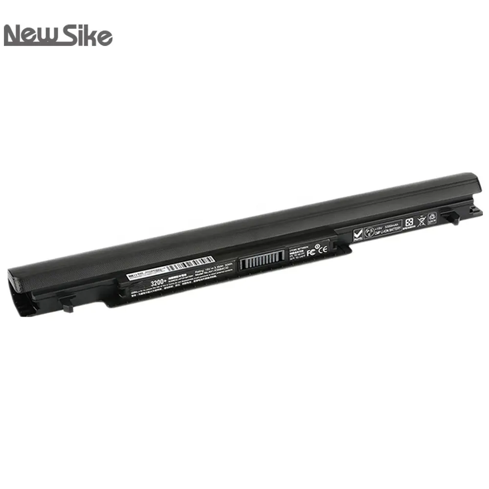 Bateria A41-K56 para laptop, venda direta de fábrica, bateria para asus A31-K56 k56c k56ca ultrabook s56c v550c vivobook s550