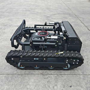 Công nghiệp Máy cắt cỏ cho nông nghiệp làm cỏ máy móc xây dựng - Product Image 6