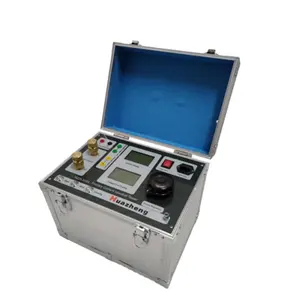Huazheng Electric HZDL500A 500Amp Primary Current Injection Test Set 500A High Current Generator For Sale