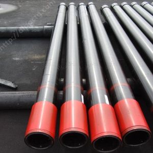 Tuyau en acier sans soudure de 16 pouces pour champ pétrolier Wafra au Koweït, N801/Q, tuyau de revêtement/tuyau de raccordement, laminé à froid, 65 lb/FT, Eue/<span class=keywords><strong>Nue</strong></span> R1/R2/R3 - Product Image 3