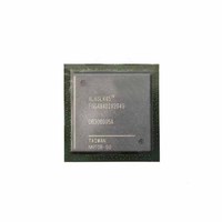 Componentes Electrónicos Wilsom, Circuito Integrado XC6SLX45-3FGG484I, Matriz de Puertas Programable en Campo (FPGA), CI 316I/O, 100% Original