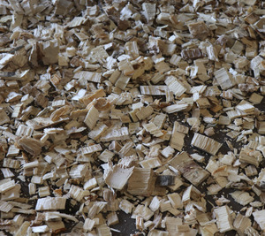Trituradora de Madera Industrial para Residuos de Madera, Palets, Ramas y Procesamiento de Madera - Product Image 5