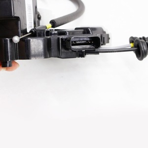 ตัวล็อคประตูหลังขวา Hyundai Elantra รุ่น 814203X010 ปี 2011-2016 รถซีดาน ระบบล็อคกลาง - Product Image 3