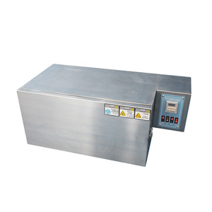 Máquina de Prueba de Amarilleo de Lámparas ASTM D1148, Cámara de Resistencia al Amarilleo de Tubos de Luz, Probador de Envejecimiento Acelerado por Rayos UV - Product Image 2