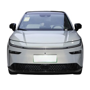 <span class=keywords><strong>Toyota</strong></span> BZ3X 2025 520 Pro+ Seminuevo Barato, SUV Eléctrico Puro de 5 Plazas, Pintura Original, Bajo Kilometraje, Listo para Enviar - Product Image 2