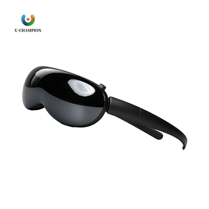 Gafas Inteligentes con Realidad Aumentada, Pantalla Frontal Negra, Dispositivo para Ver Películas en 3D - Product Image 1