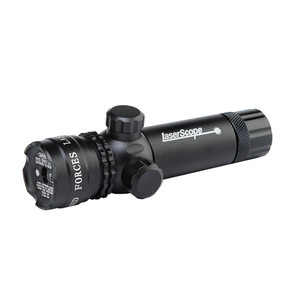 Ống ngắm săn bắn quang học 3-9x32EG có đèn chiếu sáng, tích hợp máy đo tầm xa, <span class=keywords><strong>laser</strong></span> đỏ, điểm đỏ đỏ - Product Image 4