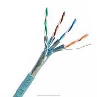Câble lan/cat5e/cat6 legrand cat6, 4 paires, haute qualité, avec Rj45, meilleur prix