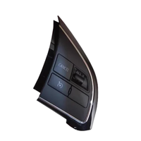 Commutateur de commande audio au volant pour MITSUBISHI LANCER OUTLANDER ASX 8602A134 8616A076