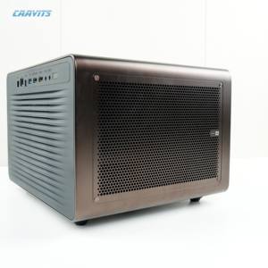 Nouveau Projecteur Laser Triple Couleur Hisense Vidda C5 Master <span class=keywords><strong>4K</strong></span> UHD <span class=keywords><strong>6800</strong></span> CVIA pour Cinéma Maison - Product Image 4